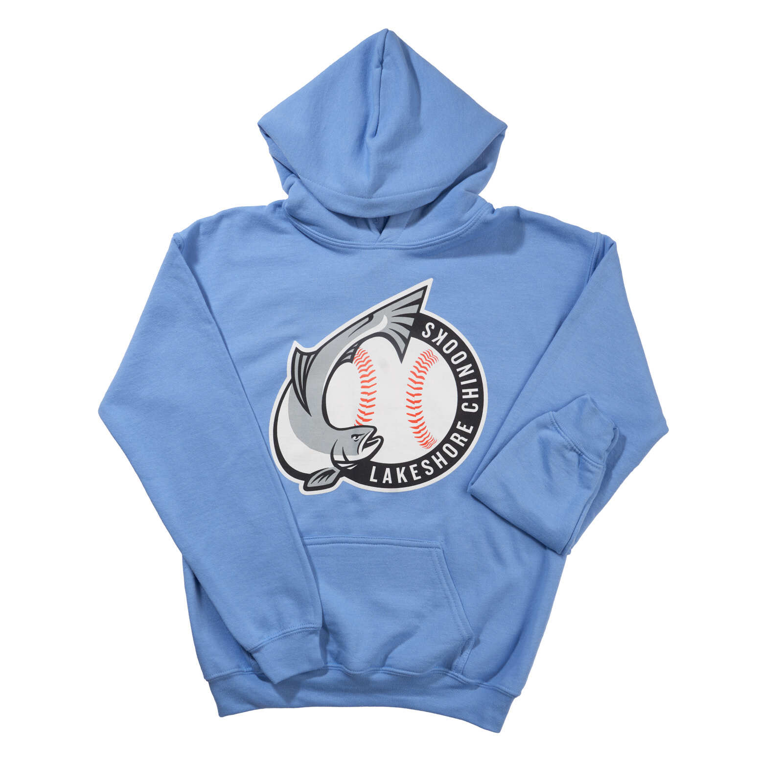 It's all about Gumby - Lakeshore Chinooks Baseball