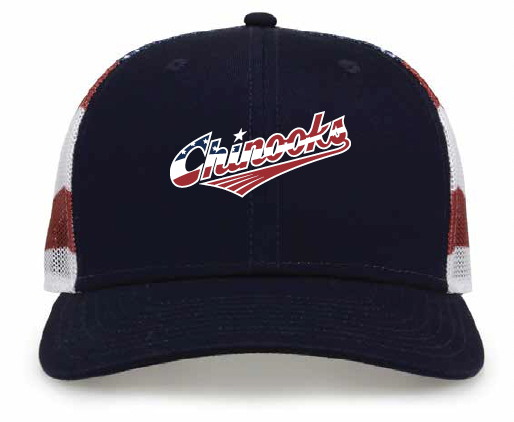 Hats | Lakeshore Chinooks Baseball Shop